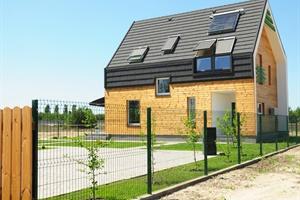 regenput bij huis regenput bij huis