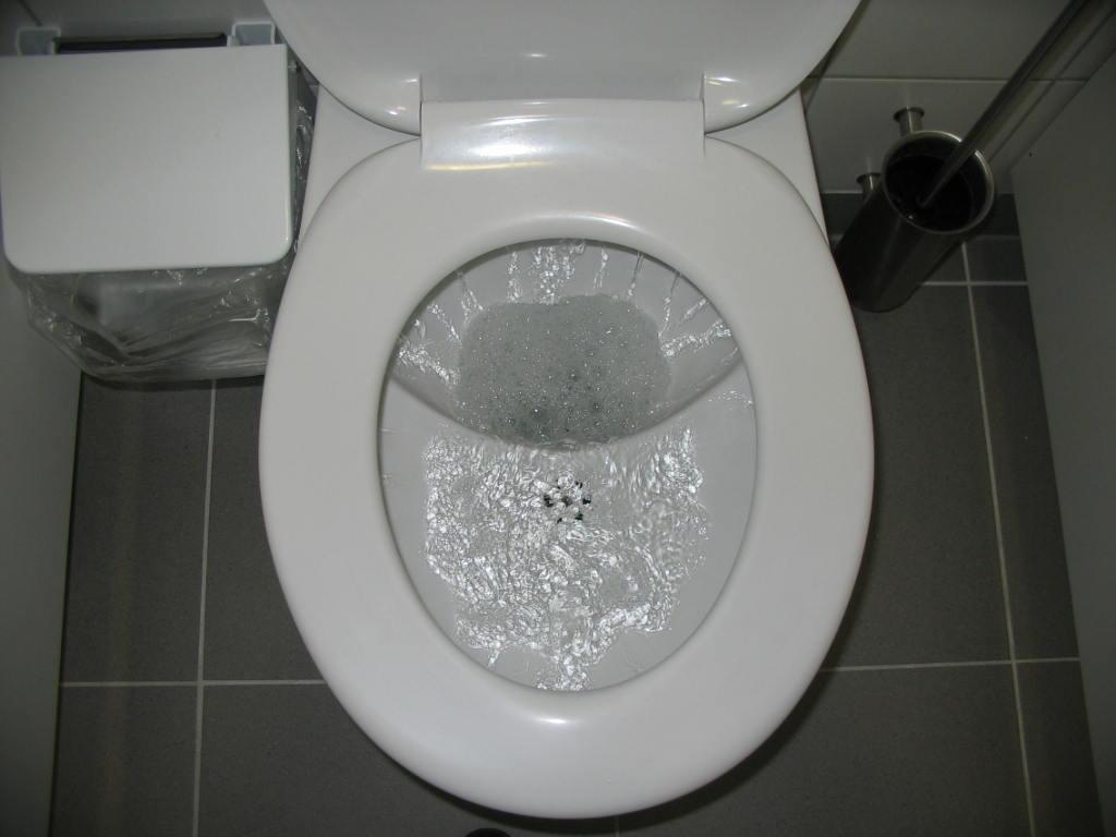 verstopping toilet voorkomen verstopping toilet voorkomen
