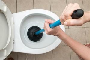 wc ontstoppen wc ontstoppen